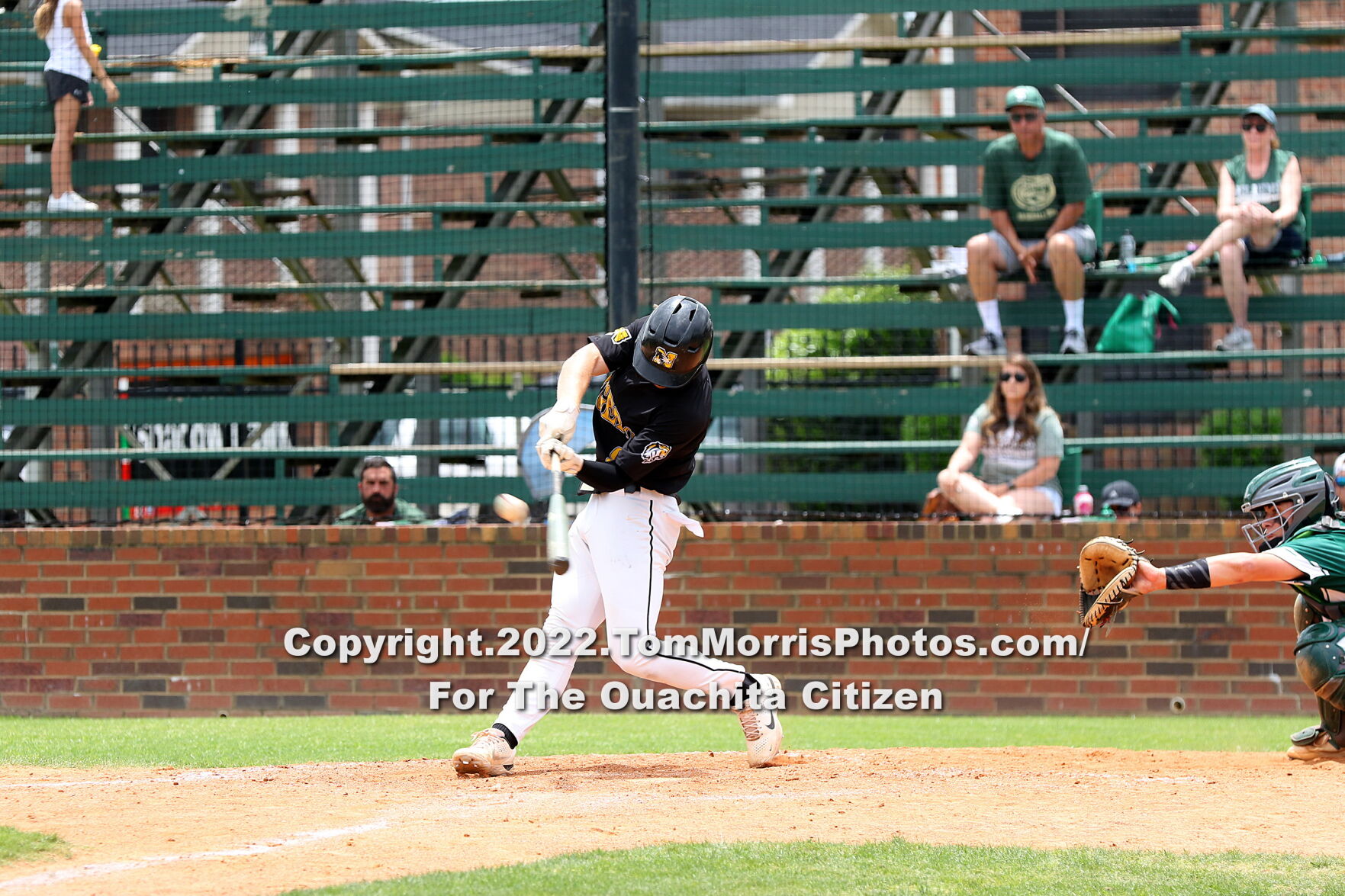 20220430-South Terrebonne at Neville - Rd2Game2